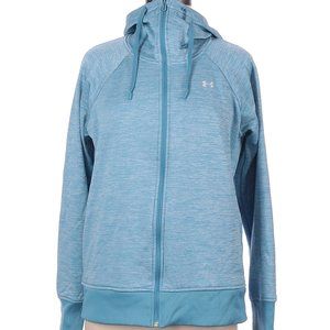 Under Armour Zip Up Hoodie Size M